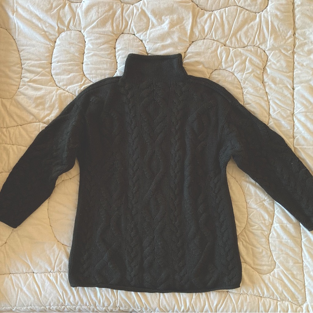 LAST CHANCE - Brunello Cucinelli Cashmere Sweater